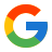 Google icon by Icons8